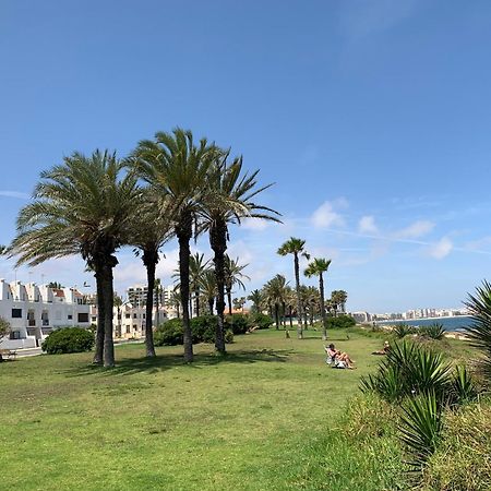 Apartment With Side Seaview 60 Meters From Sea Torrevieja Exterior photo
