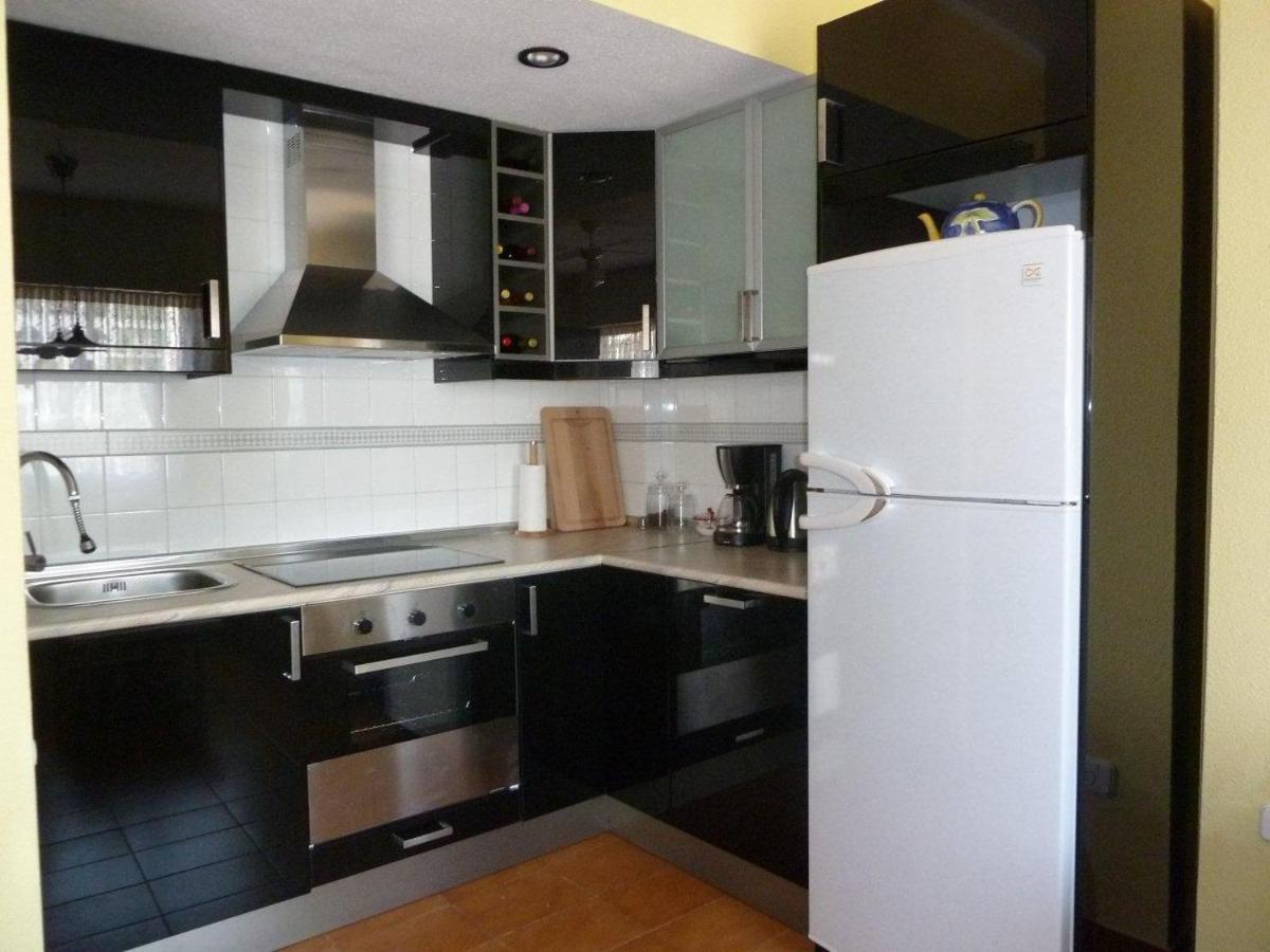 Apartment With Side Seaview 60 Meters From Sea Torrevieja Exterior photo