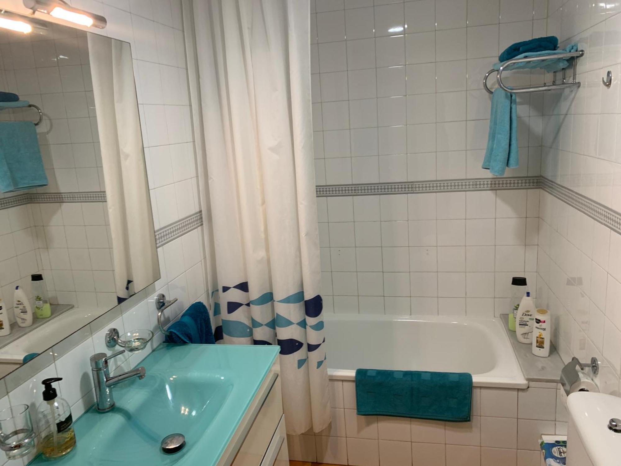 Apartment With Side Seaview 60 Meters From Sea Torrevieja Exterior photo
