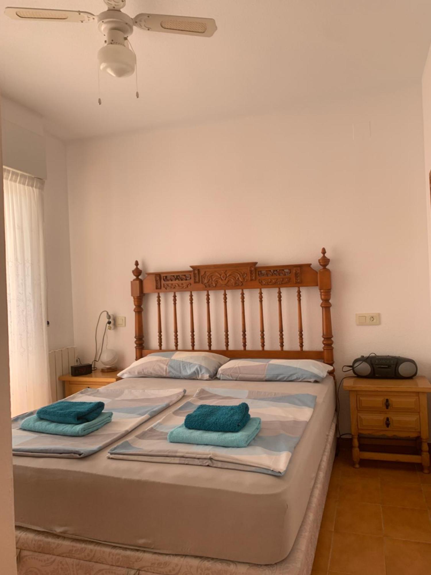 Apartment With Side Seaview 60 Meters From Sea Torrevieja Exterior photo